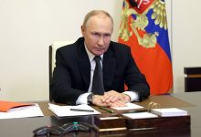 Photo of Путин отметил вклад ФТС в обеспечение экономической безопасности России