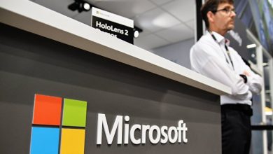 Photo of Акции Microsoft дешевеют на постмаркете почти на 7%
