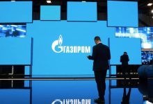 Photo of «Газпром» начал тестирование поставок газа с Ковыктинского месторождения в газопровод для Китая