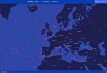 Photo of Европу накрыла волна танкеров СПГ
