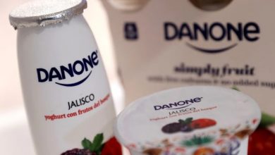 Photo of Danone избавится от молочного бизнеса в России