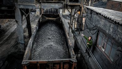 Photo of Силуанов заявил, что экспортные пошлины на уголь не задействуют в 2023 году