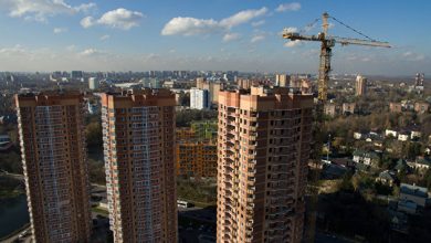 Photo of Эксперт назвал площадь нераспроданного жилья в российских новостройках