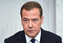 Photo of Медведев назвал ЧП на Крымском мосту терактом и диверсией