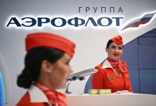 Photo of «Аэрофлот» перешел на российскую систему бронирования