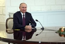 Photo of Путин поручил определить объемы дополнительной поддержки регионов