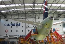 Photo of Airbus начала производство самолетов A321 в Китае