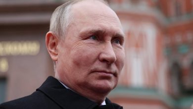 Photo of Путин поручил перевести госорганы на систему ИИ с платформенным подходом