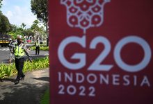 Photo of «Большая двадцатка» отметила важность полного исполнения «зерновой сделки»