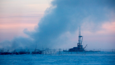 Photo of России будет трудно найти новые рынки для сбыта нефти