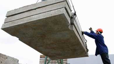 Photo of Российские ученые придумали, как продлить срок службы бетонных сооружений