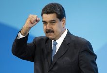 Photo of Мадуро заявил о цели сделать Венесуэлу в крупным экспортером продовольствия