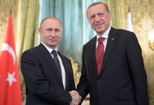 Photo of Эрдоган обсудил с Путиным ситуацию вокруг «зернового коридора»