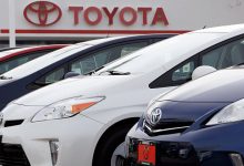 Photo of Чистая прибыль Toyota в первом полугодии снизилась на 23 процента