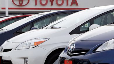 Photo of Чистая прибыль Toyota в первом полугодии снизилась на 23 процента