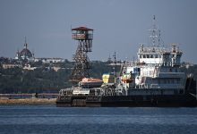 Photo of Стоящие в Черном море суда с зерном могут оштрафовать, сообщил источник