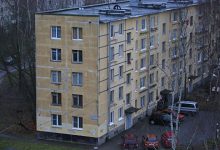 Photo of В России хотят запретить продажу долей в квартирах под видом студий