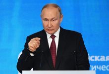Photo of Путин дал Минобороны указания возобновить участие в «зерновой сделке»