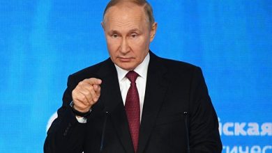 Photo of Путин дал Минобороны указания возобновить участие в «зерновой сделке»