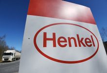 Photo of Немецкий Henkel выйдет из бизнеса в России не раньше конца 2022 года