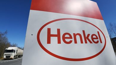 Photo of Немецкий Henkel выйдет из бизнеса в России не раньше конца 2022 года