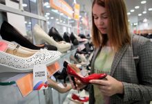 Photo of Производство обуви в России за год увеличилось на 20 процентов