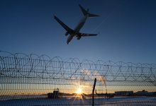 Photo of FT: за застрявшие в России самолеты хотят 700 миллионов долларов страховки