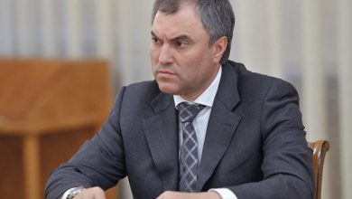 Photo of Володин назвал условие для возобновления «зерновой сделки»