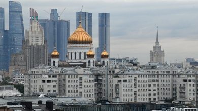 Photo of Московские власти спрогнозировали снижение экономики города