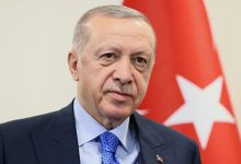 Photo of Эрдоган подтвердил продление «зерновой сделки»