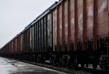Photo of Сроки доставки грузов из Китая увеличены из-за проблем на железной дороге