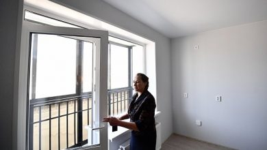 Photo of Россиян из аварийного жилья хотят переселять в арендные квартиры