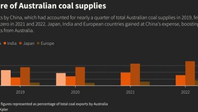 Photo of Китай возобновляет закупки угля в Австралии после двух лет торговой войны