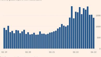 Photo of Выручка от экспорта удобрений из России в 2022 году выросла на 70%