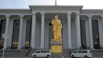 Photo of РЭЦ поддержит крупные бизнес-проекты в Туркменистане