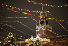 Photo of Оборот сферы развлечений Москвы вырос на четверть в новогодние праздники
