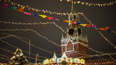Photo of Оборот сферы развлечений Москвы вырос на четверть в новогодние праздники