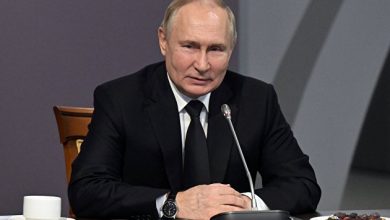 Photo of Путин отметил, что Кузбасс уверенно наращивает свой потенциал