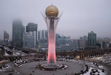 Photo of Власти Казахстана заявили, что пытались не допустить закрытия McDonald’s