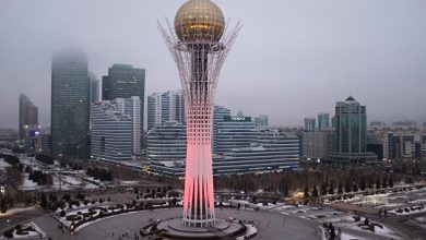 Photo of Власти Казахстана заявили, что пытались не допустить закрытия McDonald’s