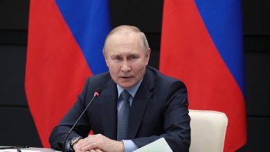 Photo of Путин отметил важность устранения барьеров для российского экспорта
