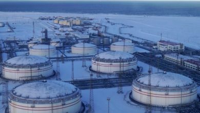 Photo of Россия отправляет больше арктической нефти со значительными скидками в Китай и Индию