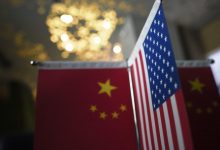 Photo of США хотят сдержать развитие Китая, заявил эксперт