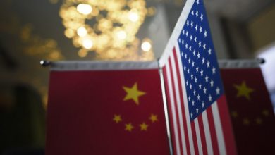Photo of США хотят сдержать развитие Китая, заявил эксперт