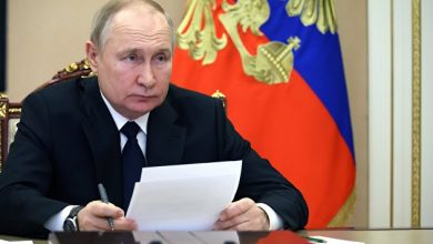 Photo of Путин: нужно усилить надзор за своевременным выполнением гособоронзаказа