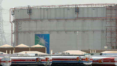 Photo of В Китае растет спрос на нефть, но у саудитов слишком дорого