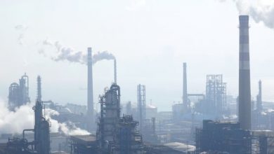 Photo of CNPC намерена заключить мега-сделку по катарскому сжиженному газу