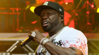 Photo of Трейдер «50 Cent», поставил миллионы на рост волатильности фондового рынка
