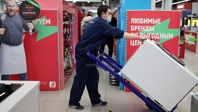 Photo of Спрос на ремонт крупной бытовой техники в России вырос на 76 процентов