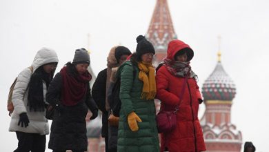 Photo of Китай возобновил групповые туристические поездки в Россию